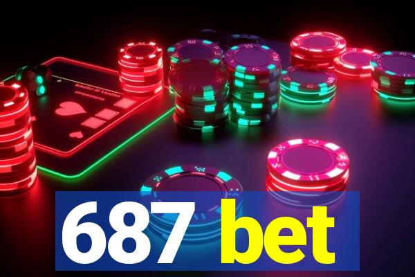 687 bet